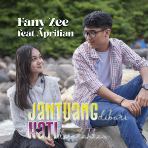 Dengarkan Jantuang Dibari Hati Disarahkan lagu dari Fany Zee dengan lirik