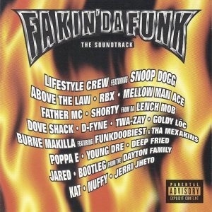 ดาวน์โหลดและฟังเพลง Danger (Explicit) พร้อมเนื้อเพลงจาก Funkdoobiest