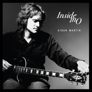 ดาวน์โหลดและฟังเพลง Inside Out พร้อมเนื้อเพลงจาก Aidan Martin