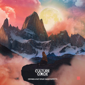 收聽Culture Code的Crying U Out歌詞歌曲