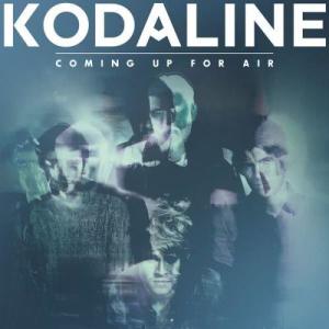 Kodaline的專輯Coming Up for Air (Expanded Edition)