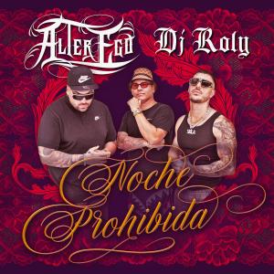 Album Noche Prohibida from 