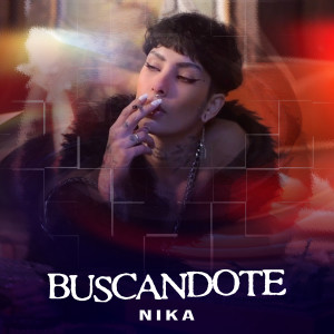 Nika的專輯Buscándote