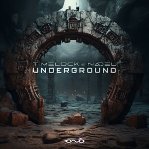 Album Underground from Timelock