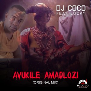Album Avukile Amadlozi (Original Mix) from DJ Coco