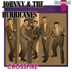 ดาวน์โหลดและฟังเพลง You Are My Sunshine พร้อมเนื้อเพลงจาก Johnny & The Hurricanes
