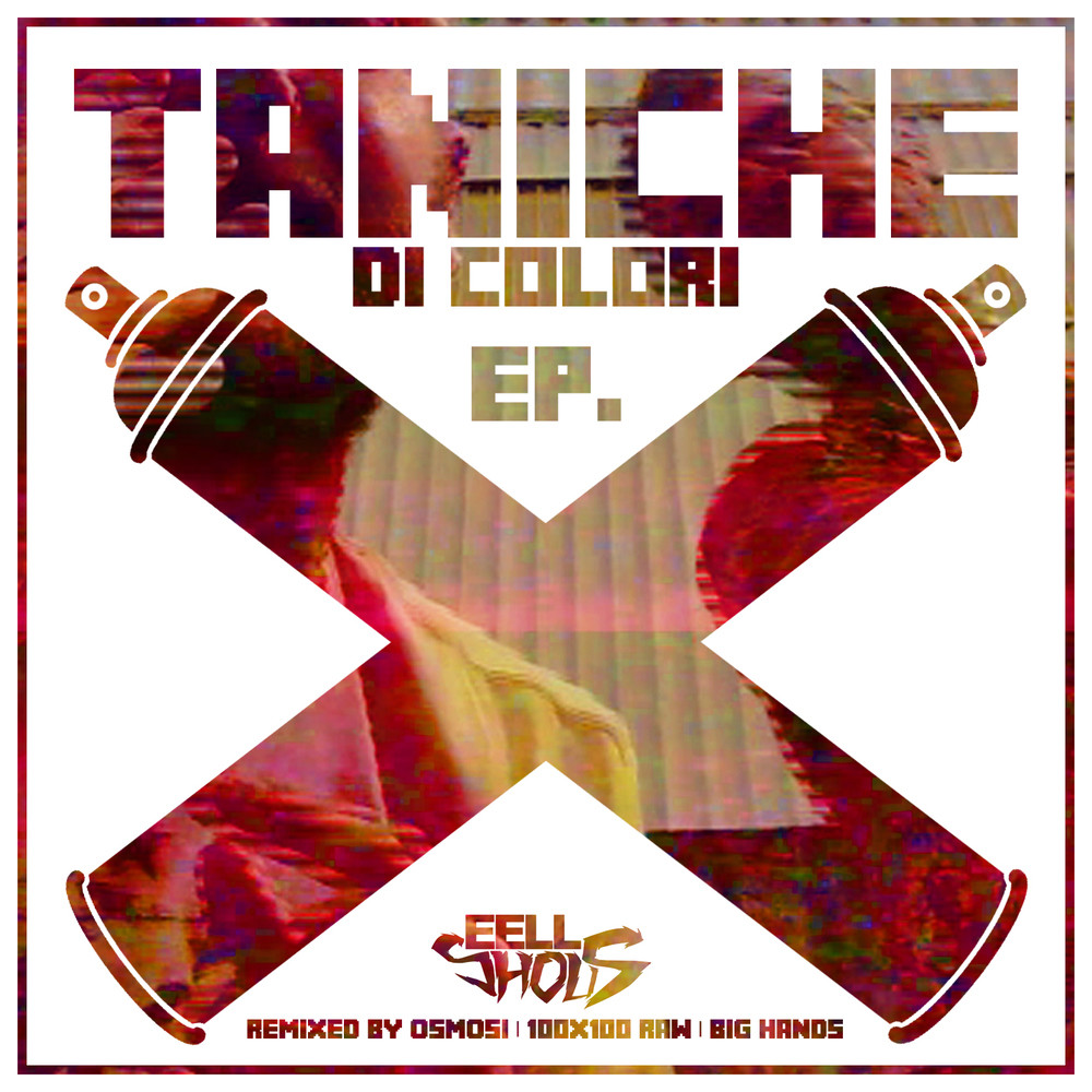 Taniche di colori (Instrumental)