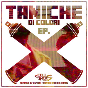 ดาวน์โหลดและฟังเพลง Taniche di colori พร้อมเนื้อเพลงจาก Eell Shous