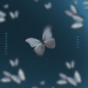 Album Butterfly from Kaala