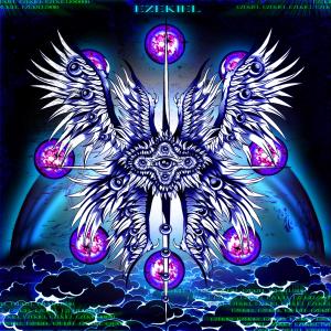 Yeti 001的專輯EZEKIEL [A] (Explicit)