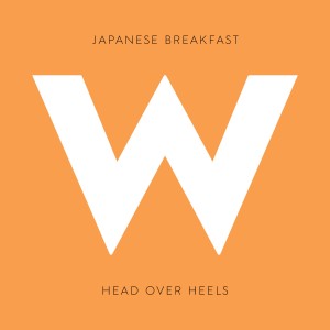 Japanese Breakfast的專輯Head Over Heels