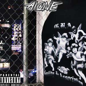 收聽Guilty By Association的Alone (Explicit)歌詞歌曲