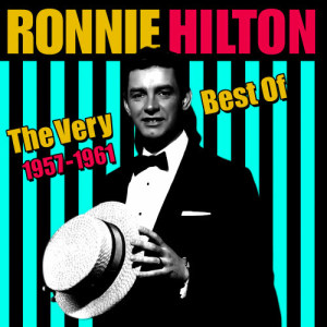 ดาวน์โหลดและฟังเพลง A Hundred Miles From Everywhere พร้อมเนื้อเพลงจาก Ronnie Hilton
