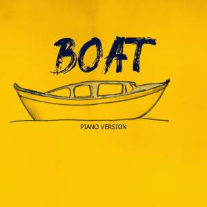Album Boat (Piano Instrumental Version) oleh Piano Skin