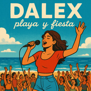 อัลบัม Playa Y Fiesta ศิลปิน Dalex