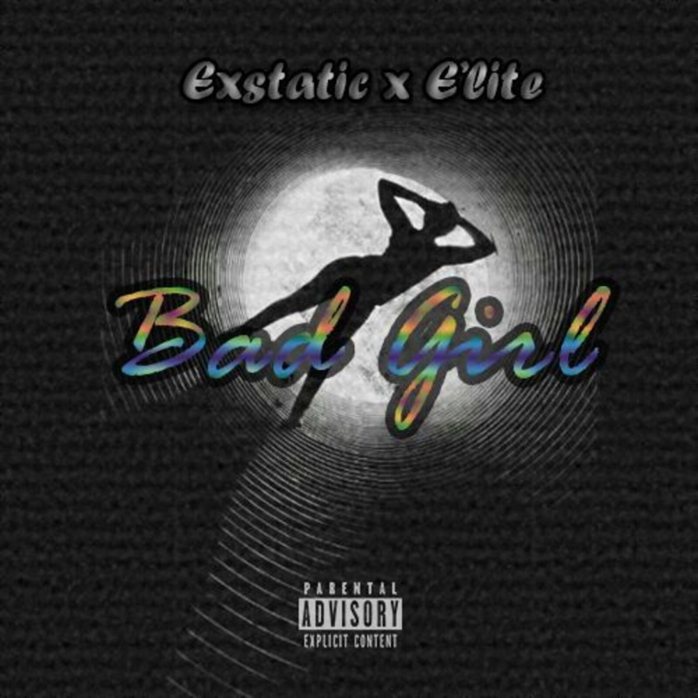 Bad Girl (Explicit)