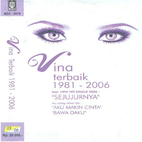 Download Lagu Surat Cinta Oleh Vina Panduwinata Free Mp3