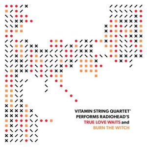 ดาวน์โหลดและฟังเพลง Burn the Witch พร้อมเนื้อเพลงจาก Vitamin String Quartet