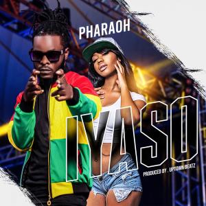 ดาวน์โหลดและฟังเพลง IYASO พร้อมเนื้อเพลงจาก Pharaoh azaza