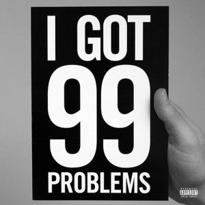 Album I Got 99 Problems (Explicit) from Max YB