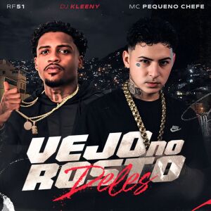 DJ KLEENY的专辑Vejo No Rosto Deles