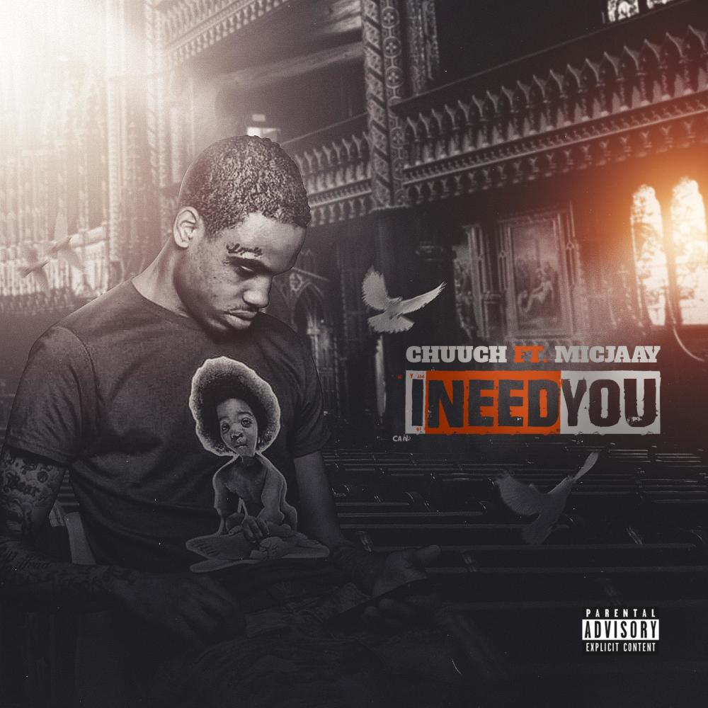 I Need You (feat. Mic Jaay) (Explicit)