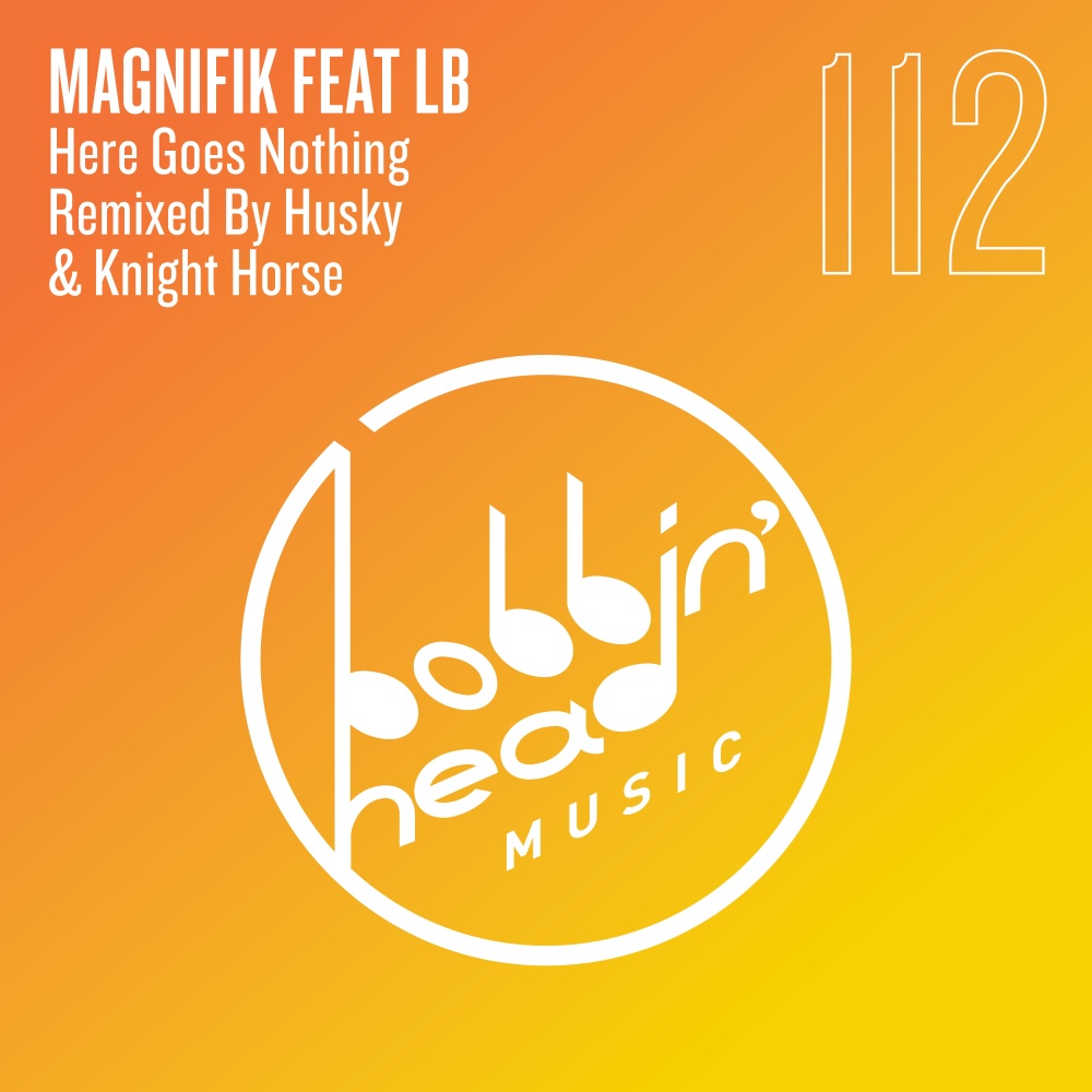 Here Goes Nothing (Husky's Bhm Extended Mix)