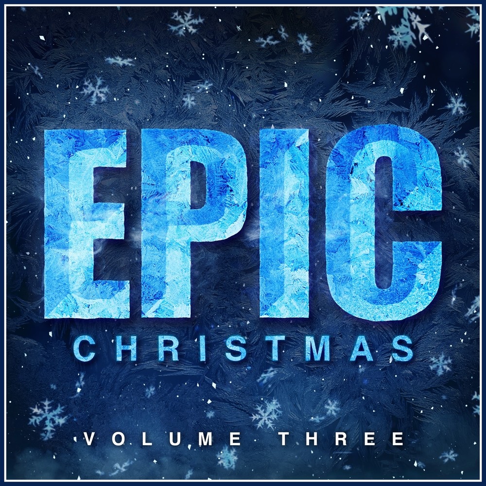 All I Want for Christmas Is You (Epic Version)