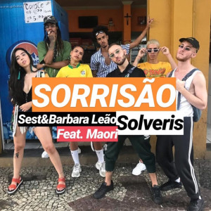 收聽Solveris的Sorrisão歌詞歌曲