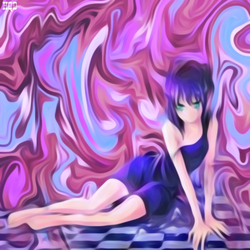HQD