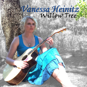 收听Vanessa Heinitz的Willow Tree歌词歌曲
