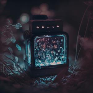 ดาวน์โหลดและฟังเพลง Illuminate พร้อมเนื้อเพลงจาก Kayou.