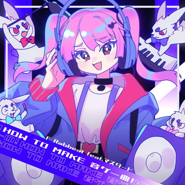 F Rabbeat