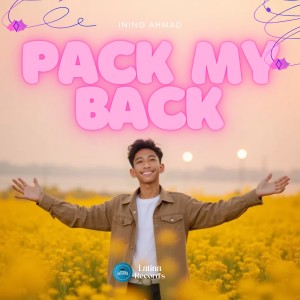Album Pack My Back from Ining Ahmad