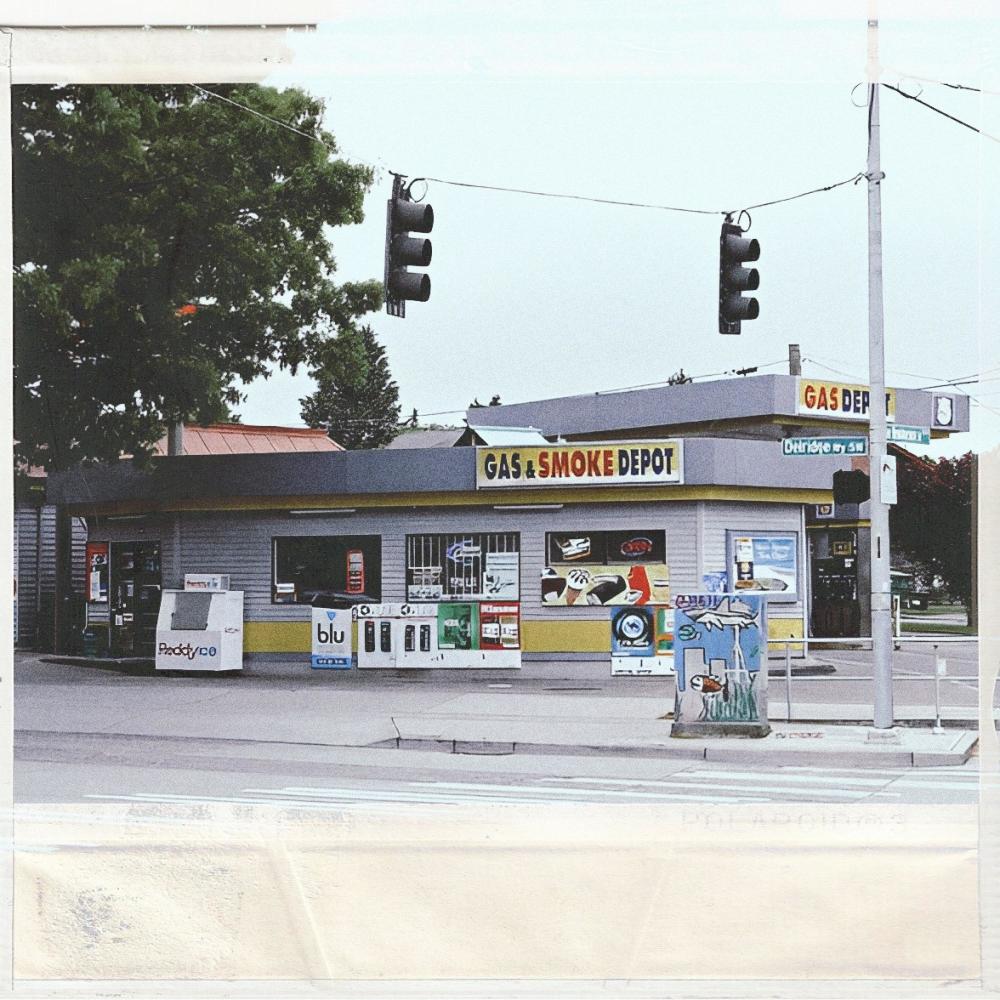 All my Life (feat. Big Sad 1900) (Explicit)