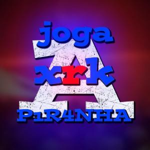 Album Joga a Xrk P1r4nha from Dj Lc011