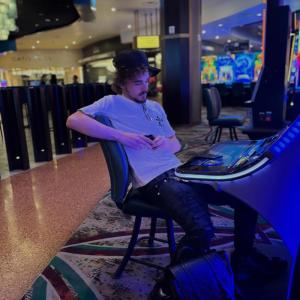 Bukkydoublek的專輯Dont Wanna Be Alone (Explicit)