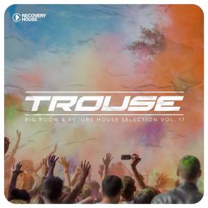Album Trouse!, Vol. 17 - Big Room & Future House Selection from Various