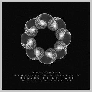 Listen to Disco Volante song with lyrics from DANCElectricPHILIPE