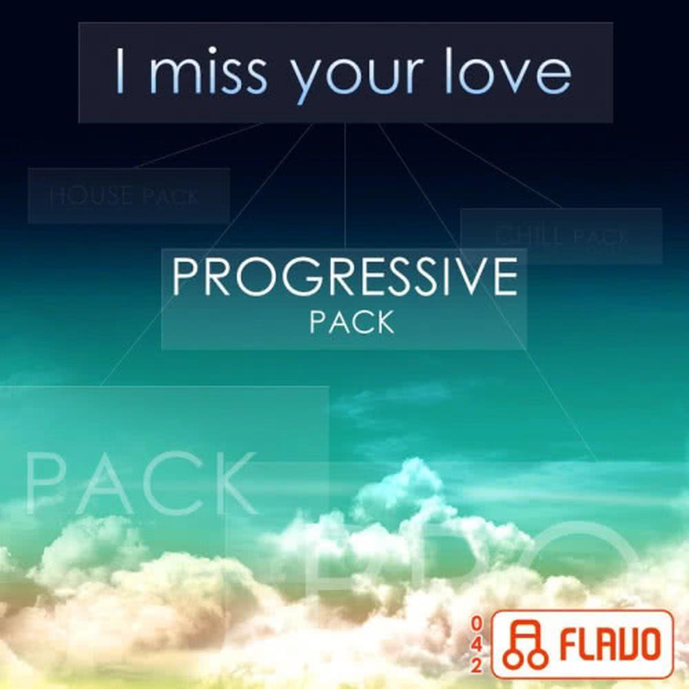 I Miss Your Love-10 [Vernandi Radio Mix] (Vernandi Radio Mix)