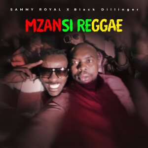Album Mzansi Reggae from SAMMY ROYAL
