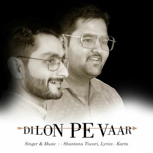 Album Dilon Pe Vaar from Karta