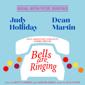 Eddie Foy Jr的專輯Bells Are Ringing