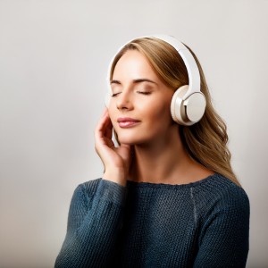 ดาวน์โหลดและฟังเพลง Ritmos Tranquilos Para Más Relajación พร้อมเนื้อเพลงจาก Palacio pacífico