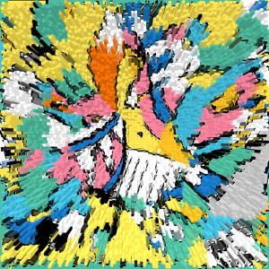 default playlist img