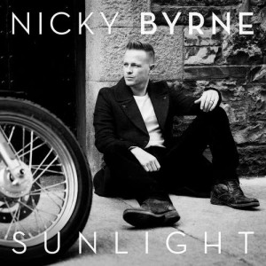 收聽Nicky Byrne的Sunlight歌詞歌曲