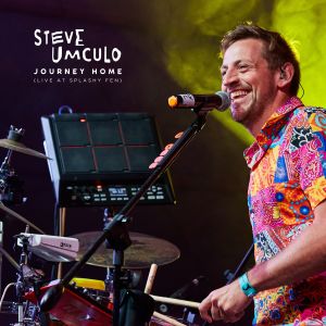 Album Journey Home (Live at Splashy Fen) from 
