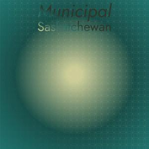 อัลบัม Municipal Saskatchewan ศิลปิน Various