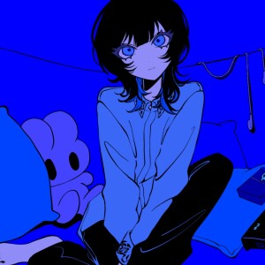 Listen to 通電 (feat. 可不) song with lyrics from 絶縁体