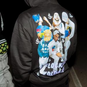 AD的專輯We All We Got 2 (Explicit)